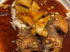 -柒园·三十年创意杭帮菜(龙湖滨江天街店)