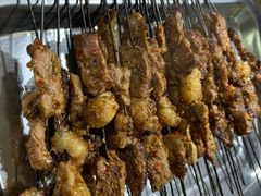 -清真·马峰烤肉(小学习北巷店)