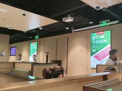 -海底捞火锅(河东万达广场店)