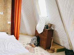 -安德鲁户外烧烤帐篷营地(马泉营店)