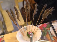 -甘尼仕印度餐厅爵士酒吧(阳春巷店)
