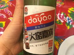 -闯关东东北农家菜(崂山石老人店)