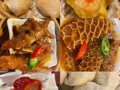 -点都德(大茶楼店)