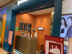 -海马体照相馆(新南凯德广场店)