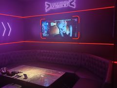 -星聚会KTV X Party(上海真如中海环宇城店)