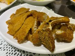 -熠盛粤味·顺德桑拿鸡(永康路店)