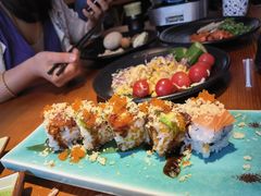 -鳗鱼家·深夜食堂(军博店)