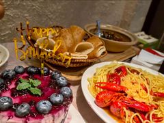 -有位虾匠·胶东小馆(市北店)