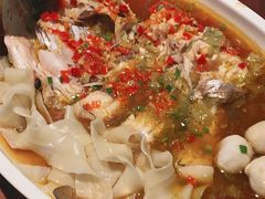 -望湘园·洞庭渔宴(浦江欢乐颂店)