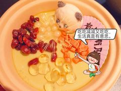 -季季山·云南野生菌火锅(上海首店)