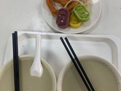-老磁器口豆汁店(天坛店)
