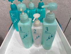 -A&L salon