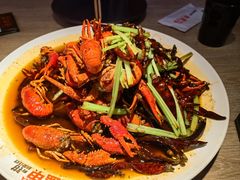-红盔甲·小龙虾(车公庙店)