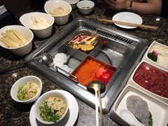 -海底捞火锅(亲贤北街店)