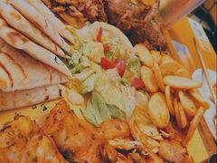 -HELLO MUSAE 拾光缪斯餐厅·纯正希腊风味(苏州中心店)