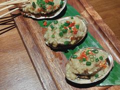 -仓库南洋海鲜小排档(柳河路店)