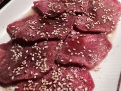 -松阪牛焼肉M(法善寺横丁店)