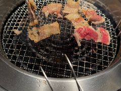 -NIUAN牛庵·和牛烤肉(恒隆店)