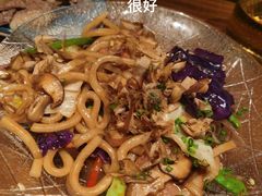 -杉海和牛烧肉海鲜自助(会展城店)