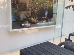 -漫咖啡(银泰创意城店)