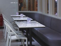 -Lady M New York(澳门伦敦人店)