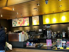 -星巴克(红房子店)