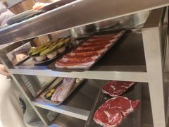 -韩山葵烤肉(太古里店)