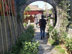 景观位-天怡·鱼工厂(临江店)