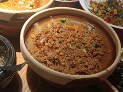 -恰饭·老长沙市井菜 (天河客运站店)
