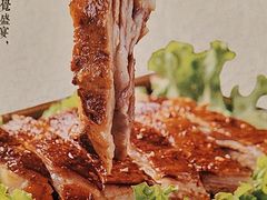 -香丰阁·烤鸭·川湘菜(清河店)