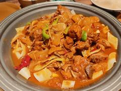 -耶里夏丽·丝路新疆菜·清真食品(徐家汇臻选店)