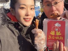 -鸡脚旮旯平江路店