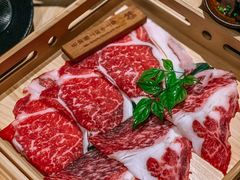 -锦和牛·炭火烧肉(ICC太和里店)