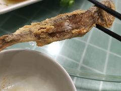 -东北饺子王(港澳广场购物中心店)
