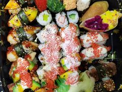 -河风精致寿司(昌平店)