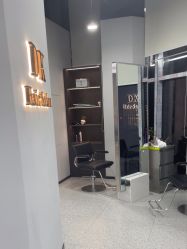 -DK SALON连锁专业烫染接发店