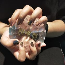 -AGAXI美甲美睫