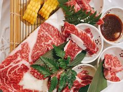 味家欢乐牛-味家烤肉烤鳗鱼牛排(西塔旗舰店)