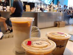 -Seesaw Coffee(深圳万象天地店)
