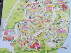 -齐齐哈尔龙沙动植物园