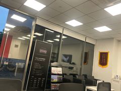 -TESLA 特斯拉(深圳坂田特斯拉中心)