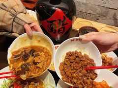 -添萬囍·天津三鲜捞面(天河城店)