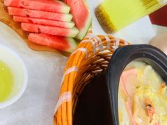 -聚丰园•湖鲜餐厅(阿红私房菜梅石路店)