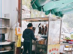 -本地老字号清叔烧鹅