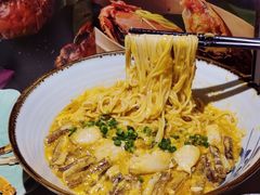 -成隆行·蟹王府(九江路店)