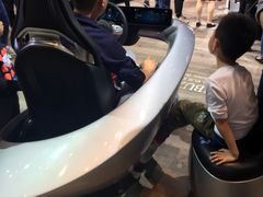-国家会展中心（上海）虹馆EH