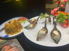 -金厨泰国餐厅·全泰籍厨师料理(拱北店)