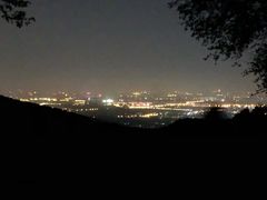 -鬼笑石后山停车场