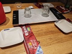 -老胖串店(浆水泉路店)