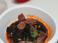 -喜家德虾仁水饺(中央大街店)